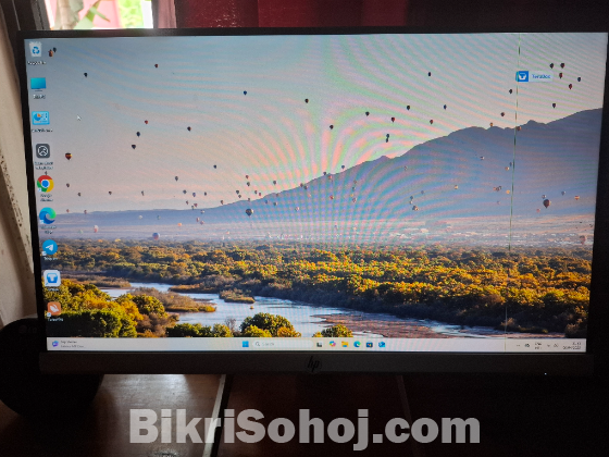 Desktop Computer/PC